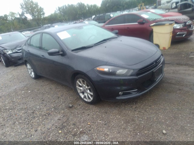 DODGE DART 2013 1c3cdfba8dd338792