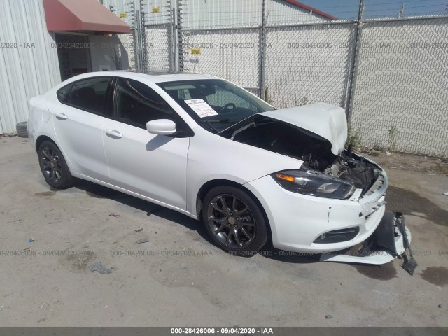 DODGE DART 2013 1c3cdfba8dd339165