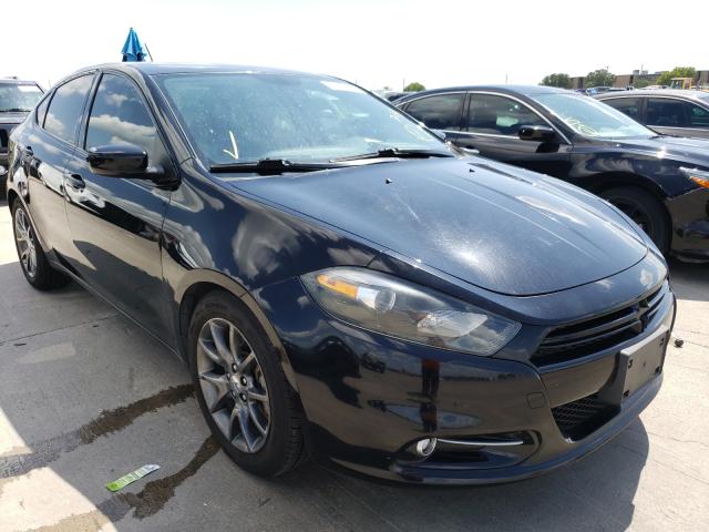 DODGE DART SXT 2013 1c3cdfba8dd339344