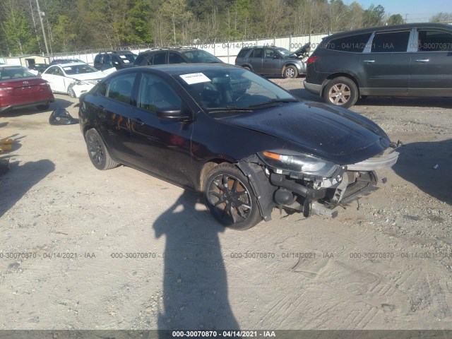 DODGE DART 2013 1c3cdfba8dd339392