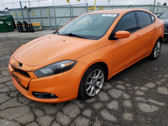 DODGE DART SXT 2013 1c3cdfba8dd339408