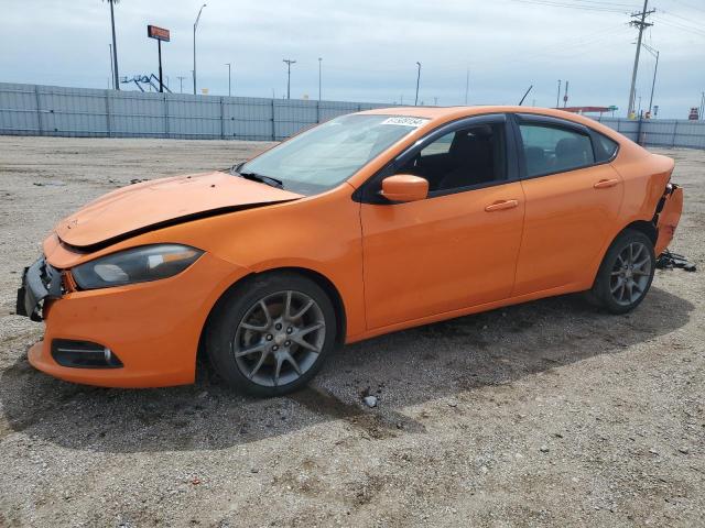 DODGE DART 2013 1c3cdfba8dd339523