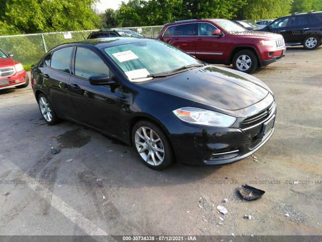 DODGE DART 2013 1c3cdfba8dd342017