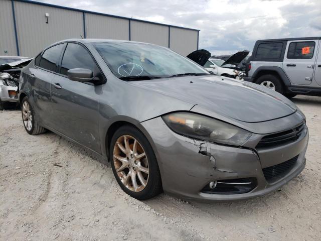 DODGE DART SXT 2013 1c3cdfba8dd344267