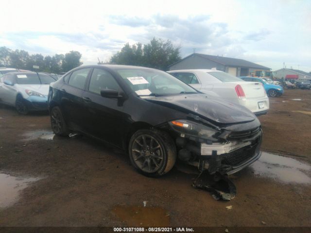 DODGE DART 2013 1c3cdfba8dd345581