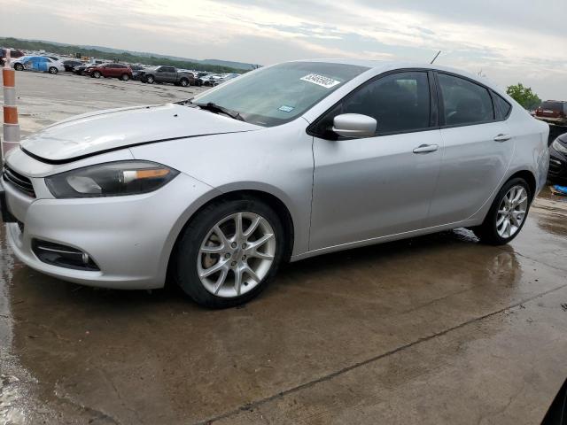 DODGE DART SXT 2013 1c3cdfba8dd345600