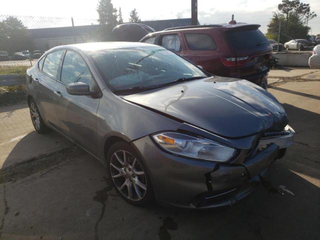 DODGE DART SXT 2013 1c3cdfba8dd707554