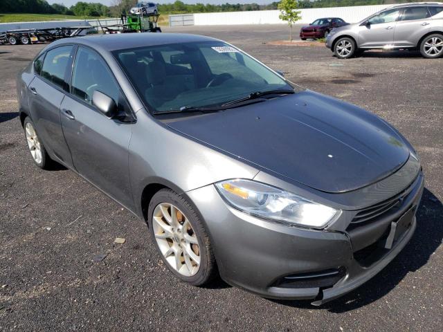 DODGE DART SXT 2013 1c3cdfba8dd707764