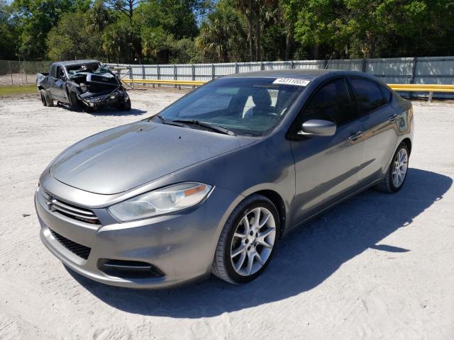 DODGE DART SXT 2013 1c3cdfba8dd708400