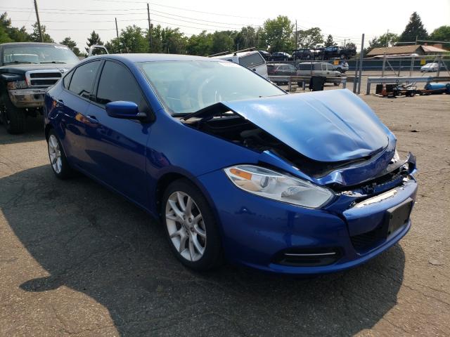 DODGE DART SXT 2013 1c3cdfba8dd708624