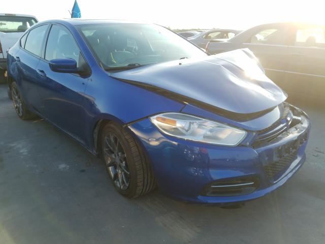 DODGE DART SXT 2013 1c3cdfba8dd709403