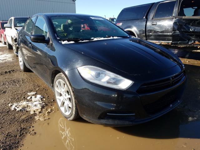 DODGE DART SXT 2013 1c3cdfba8dd721471