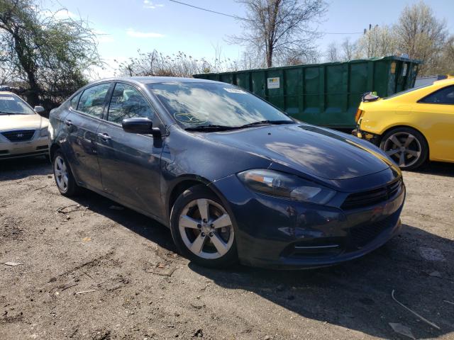 DODGE DART SXT 2014 1c3cdfba8ed779744