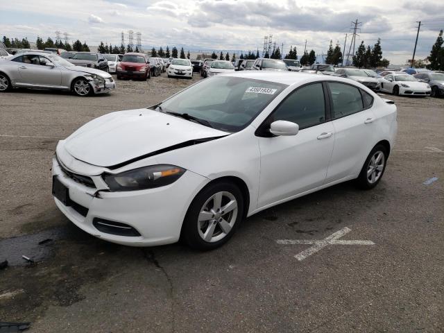 DODGE DART SXT 2016 1c3cdfba8gd570460