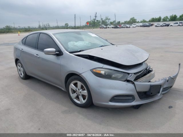 DODGE DART 2016 1c3cdfba8gd570488