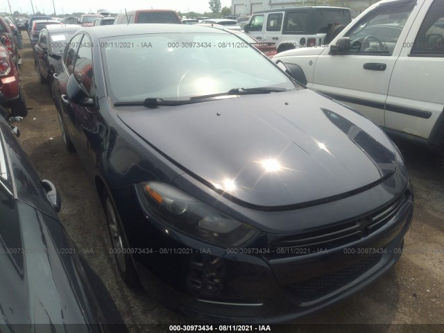 DODGE DART 2016 1c3cdfba8gd604722