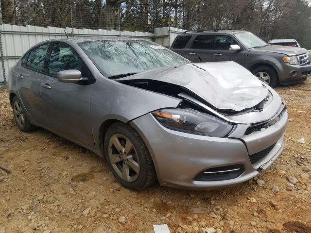 DODGE DART SXT 2016 1c3cdfba8gd604798