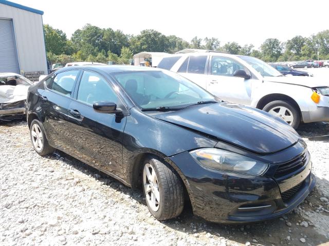 DODGE DART SXT 2016 1c3cdfba8gd605143