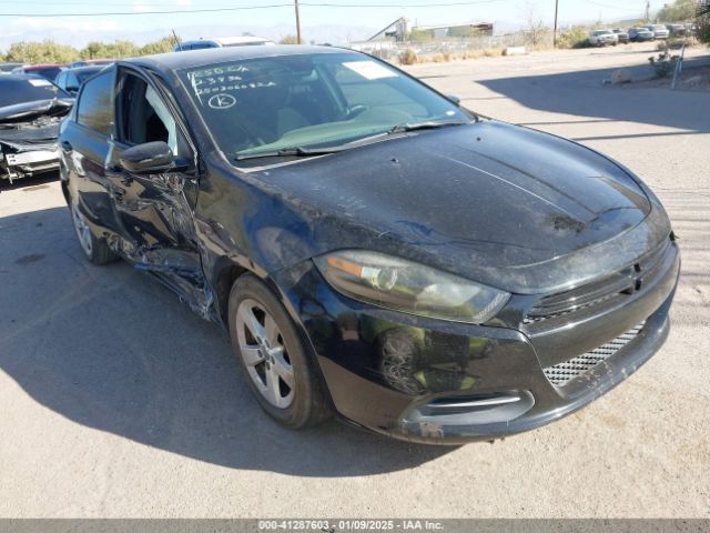 DODGE DART 2016 1c3cdfba8gd605174