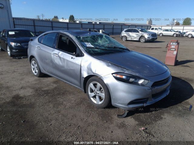 DODGE DART 2016 1c3cdfba8gd623321