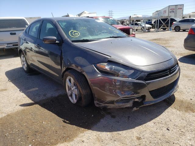 DODGE DART SXT 2016 1c3cdfba8gd635064