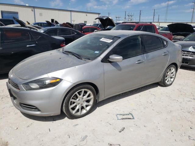 DODGE DART SXT 2016 1c3cdfba8gd652592