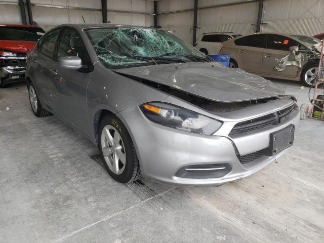 DODGE DART SXT 2016 1c3cdfba8gd720521