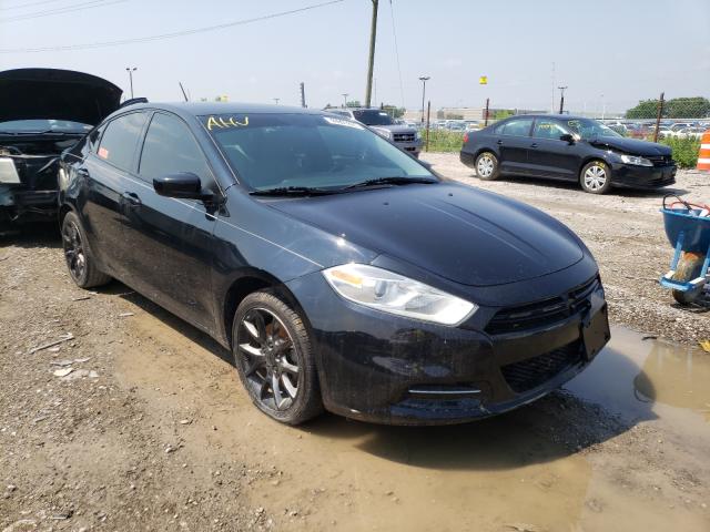 DODGE DART SXT 2013 1c3cdfba9dd100658