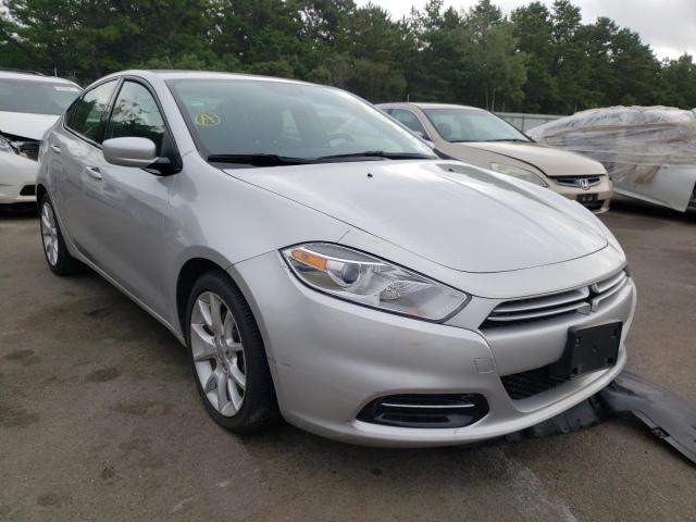 DODGE DART SXT 2013 1c3cdfba9dd104175