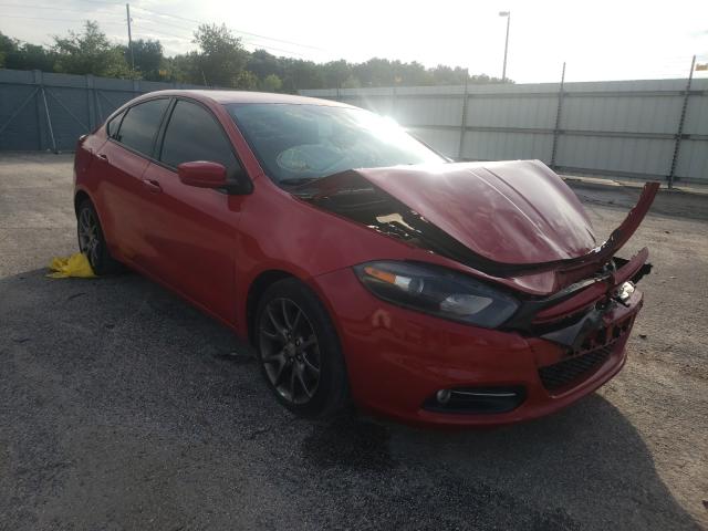 DODGE DART SXT 2013 1c3cdfba9dd104239