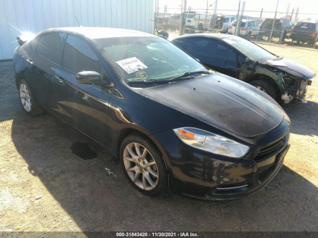 DODGE DART 2013 1c3cdfba9dd104337