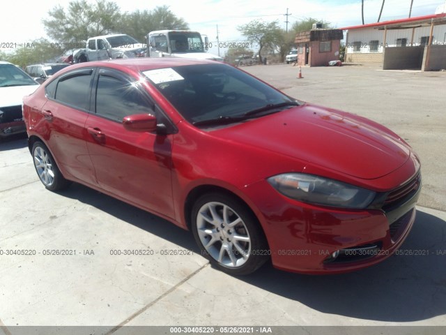 DODGE DART 2013 1c3cdfba9dd104502