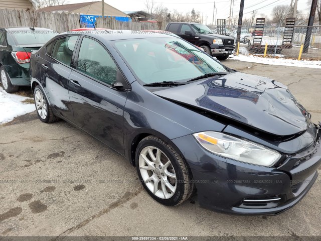 DODGE DART 2013 1c3cdfba9dd104581