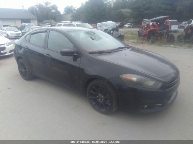 DODGE DART 2013 1c3cdfba9dd104595