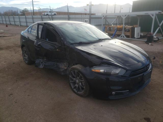 DODGE DART SXT 2013 1c3cdfba9dd104712