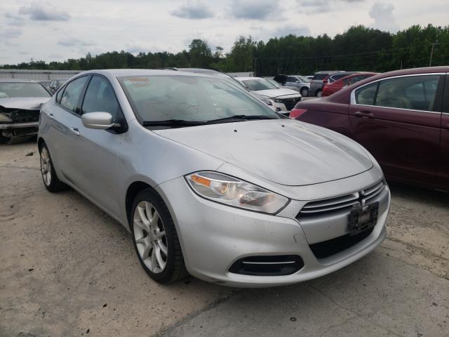 DODGE DART SXT 2013 1c3cdfba9dd105083