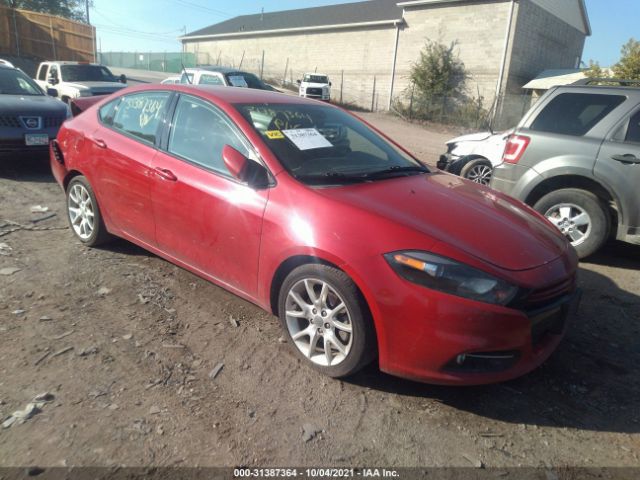 DODGE DART 2013 1c3cdfba9dd105293