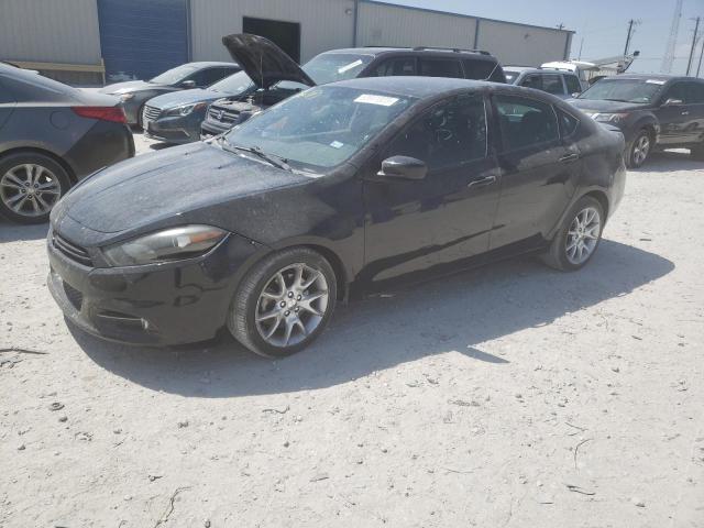 DODGE DART SXT 2013 1c3cdfba9dd105679