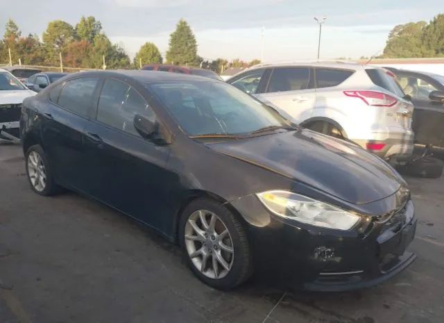 DODGE DART 2013 1c3cdfba9dd105732