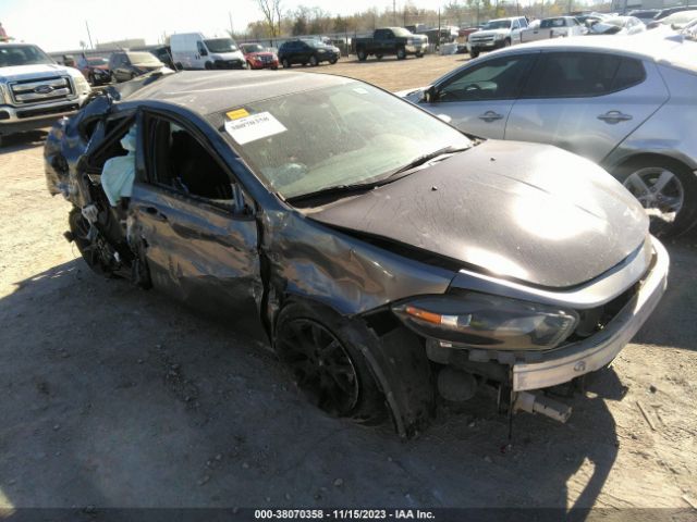 DODGE DART 2013 1c3cdfba9dd105942