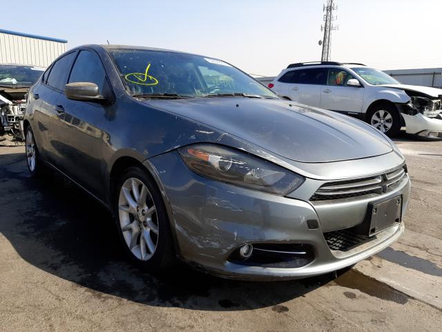 DODGE DART SXT 2013 1c3cdfba9dd106055