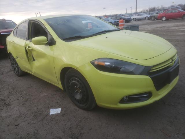 DODGE DART SXT 2013 1c3cdfba9dd110283