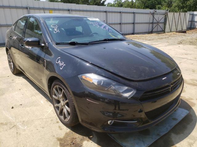 DODGE DART SXT 2013 1c3cdfba9dd110719