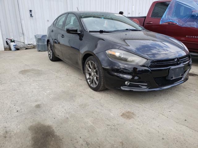 DODGE DART SXT 2013 1c3cdfba9dd111112