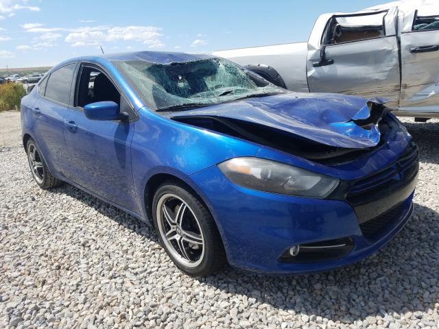 DODGE DART SXT 2013 1c3cdfba9dd111238