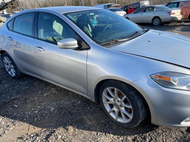 DODGE DART SXT 2013 1c3cdfba9dd117122