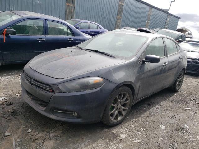 DODGE DART SXT 2013 1c3cdfba9dd117217