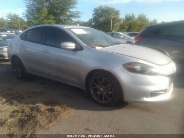 DODGE DART 2013 1c3cdfba9dd118612