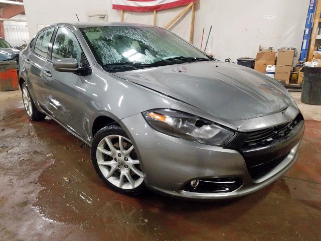 DODGE DART SXT 2013 1c3cdfba9dd118707