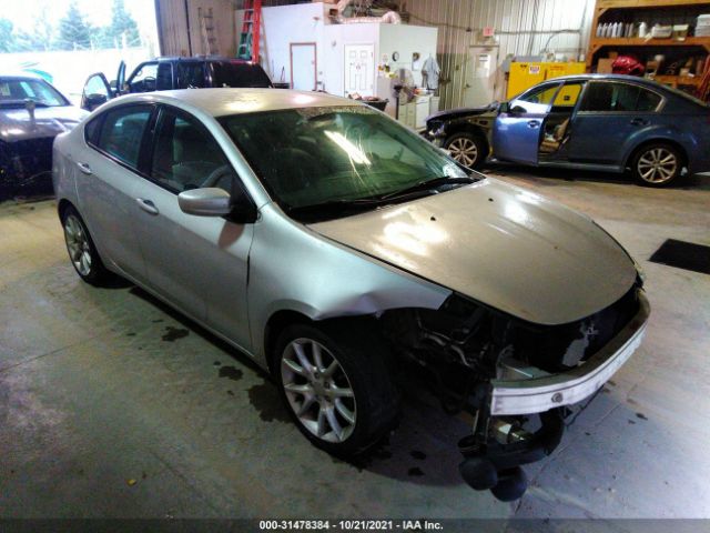 DODGE DART 2013 1c3cdfba9dd118917